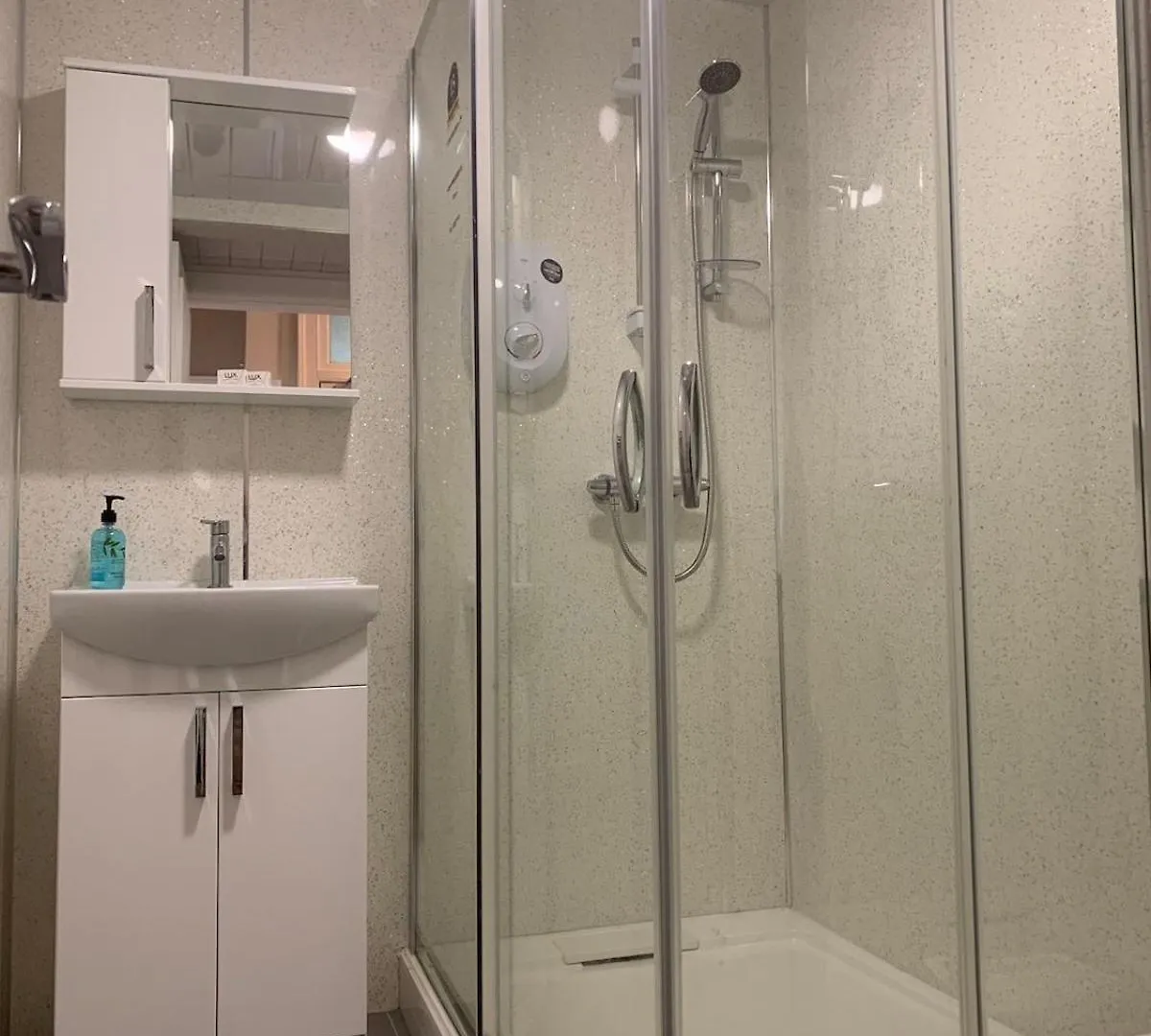 Modern City Centre Apartment In Central Location Εδιμβούργο