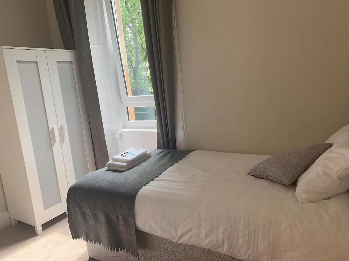 Modern City Centre Apartment In Central Location Εδιμβούργο 0*,  Ηνωμένο Βασίλειο